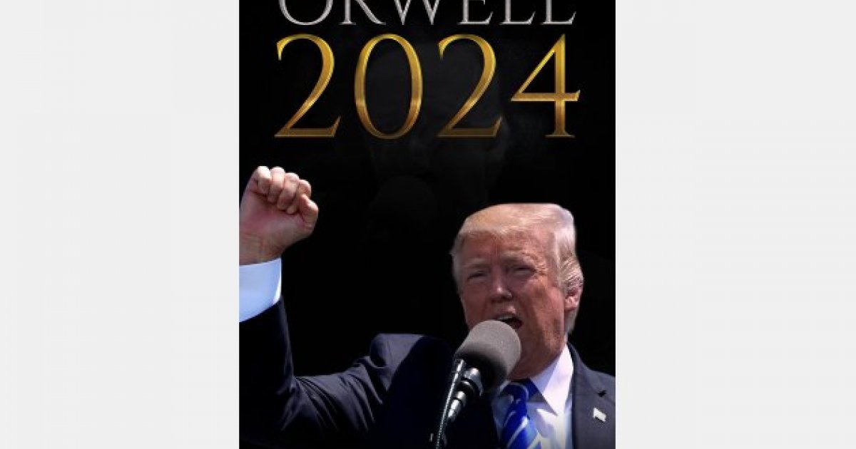 Orwell 2024   Cover 3 Teaser 